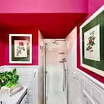 Casa Ena Appartement Bologne