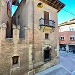 Casa Ena 公寓 博洛尼亚