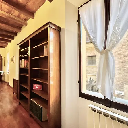 Casa Ena Bolonia
