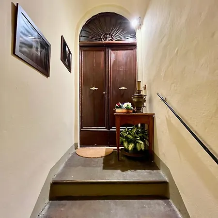 Casa Ena Bolonia