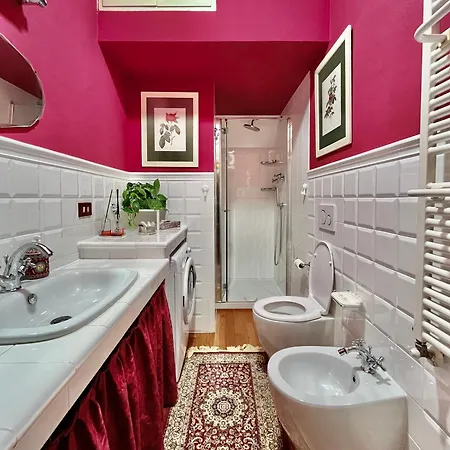 Apartamento Casa Ena
