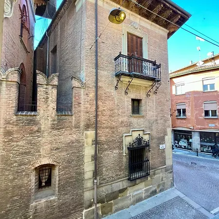 Casa Ena Apartament Bolonia