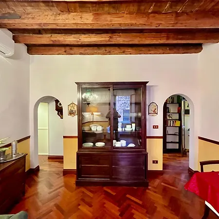 Casa Ena Apartmán Boloňa