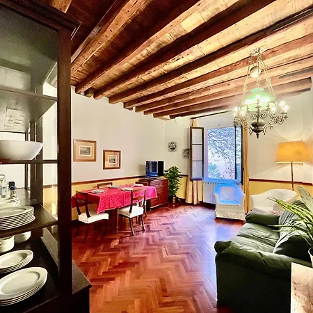 Apartmán Casa Ena
