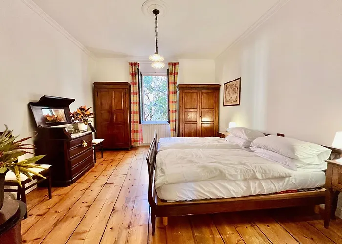 Casa Ena * بولونيا