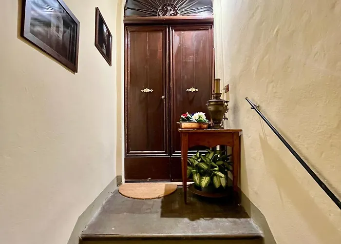 Casa Ena بولونيا