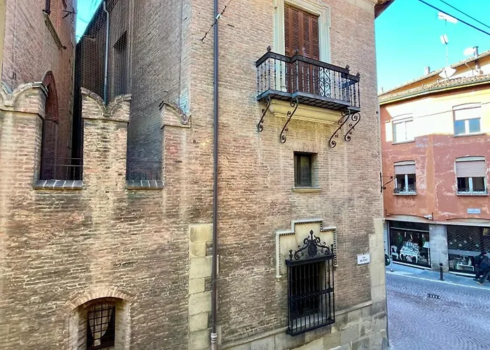 Casa Ena 아파트 볼로냐