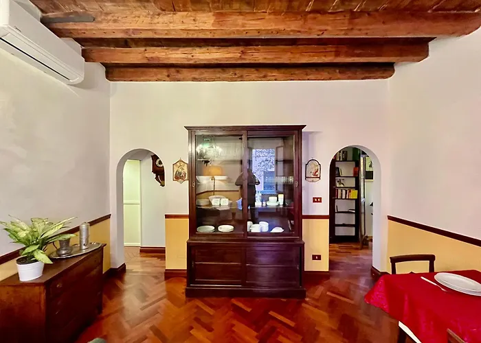 Casa Ena Apartmán Boloňa