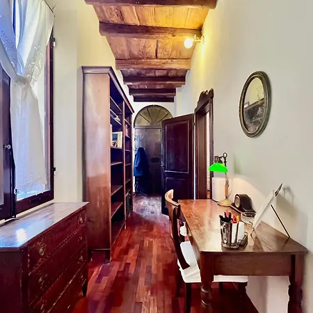 Apartament Casa Ena