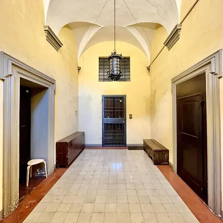 Casa Ena Apartment *