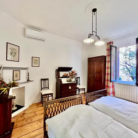 Apartment Casa Ena *