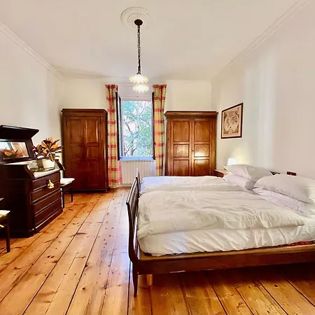 Casa Ena * Bolonia