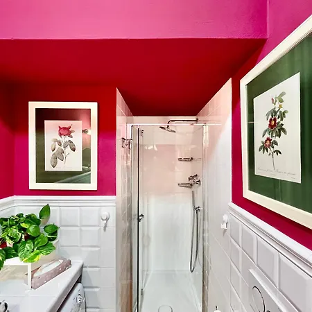 Casa Ena Apartment Bologna