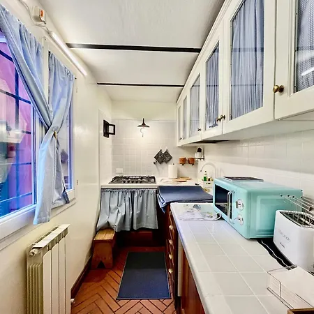 Casa Ena Bologna