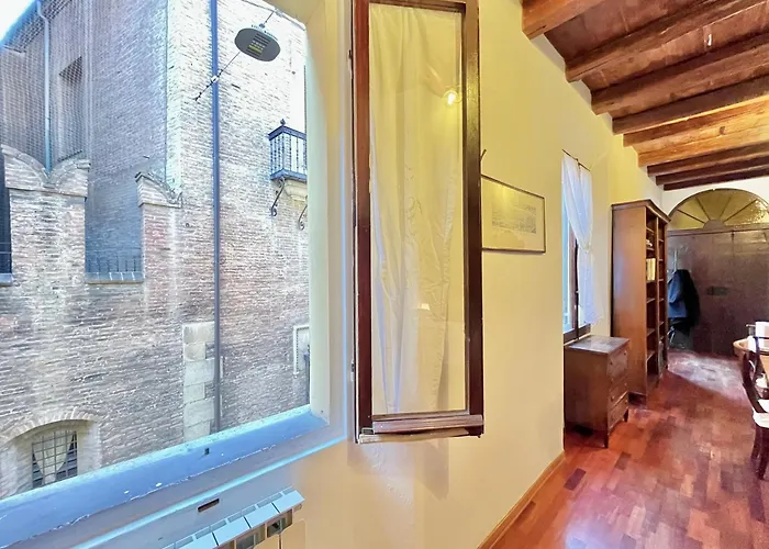 Casa Ena Appartamento