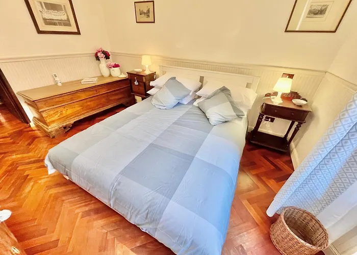 Casa Ena Appartamento *