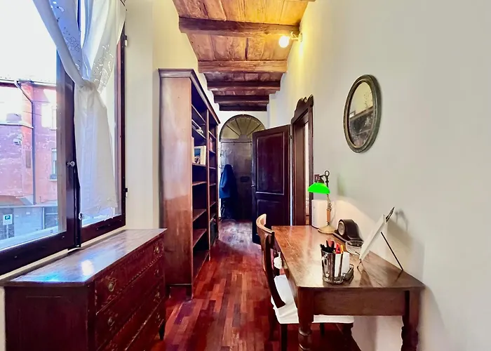 Appartamento Casa Ena