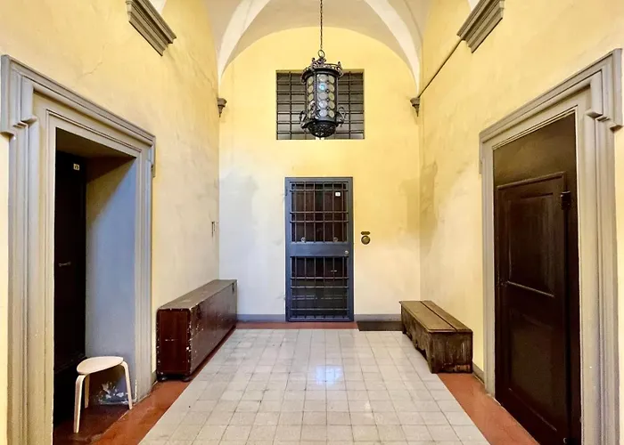 Casa Ena Appartamento *