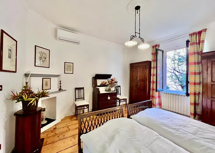 Appartamento Casa Ena *