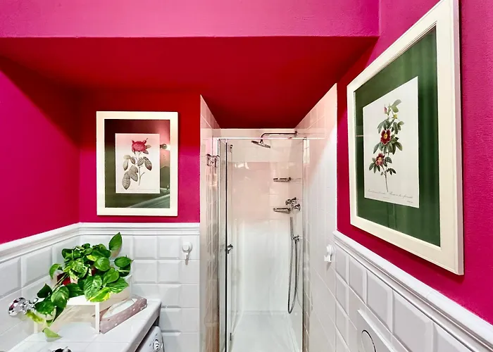 Casa Ena Appartamento Bologna