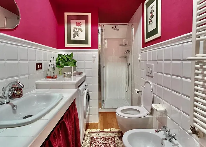 Appartamento Casa Ena