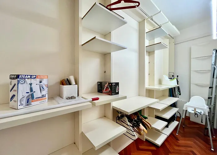 Casa Ena Appartamento