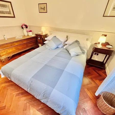 Casa Ena Lejlighed *